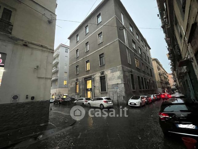 Ufficio in commerciale in Via Bartolomeo Chioccarelli