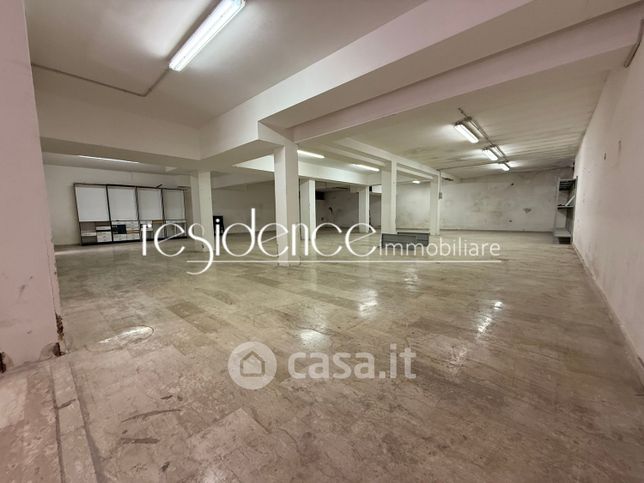 Negozio/locale commerciale in commerciale in Via del Fontanile Anagnino