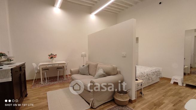 Appartamento in residenziale in Borgo Scacchini 20