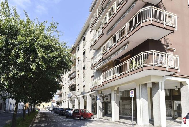 Appartamento in residenziale in Via Giuseppe Casati 14