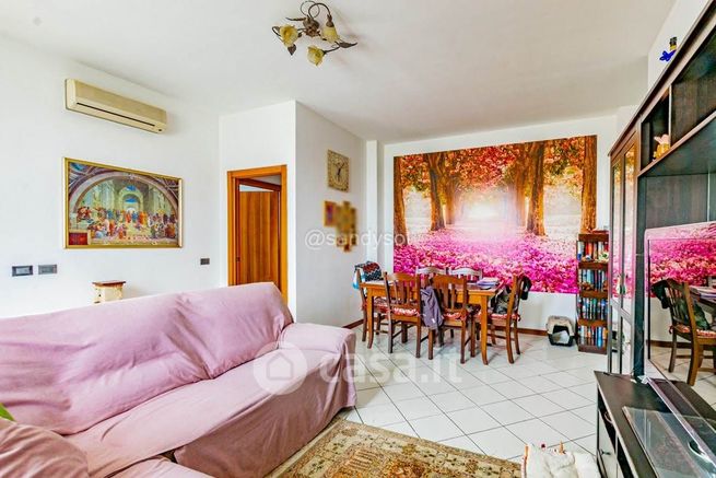 Appartamento in residenziale in 