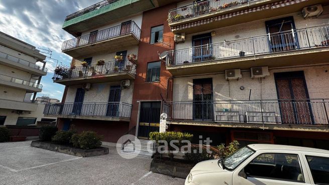 Attico/mansarda in residenziale in Via Eugenio Barsanti 35