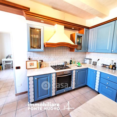 Appartamento in residenziale in Via duca