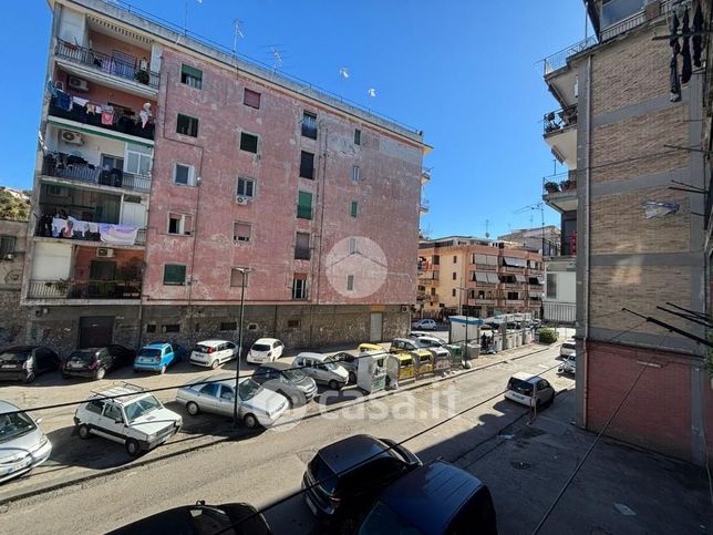 Appartamento in residenziale in Via San Maria Ai Monti 103