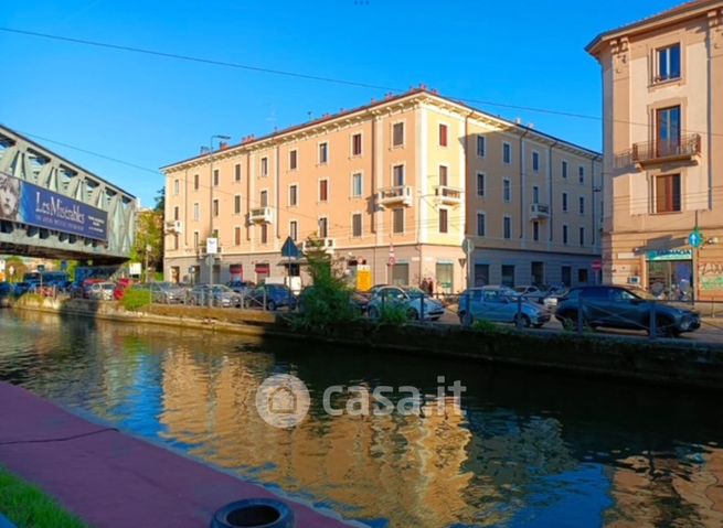 Appartamento in residenziale in Via Andrea Ponti 1