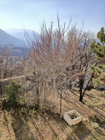 Appartamento in residenziale in Via alle Coste