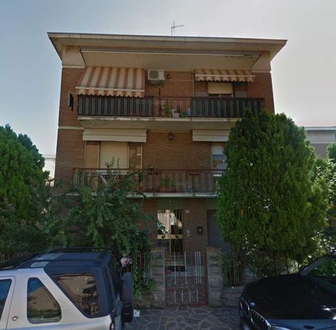 Appartamento in residenziale in Via G. Mazzini 271