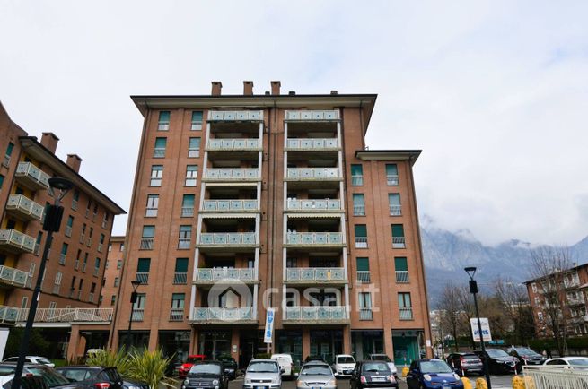 Appartamento in residenziale in Viale Montegrappa 8