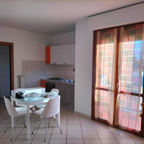 Appartamento in residenziale in Via Marsala 56121