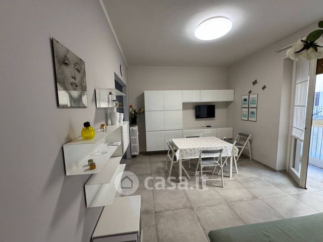 Appartamento in residenziale in Via Riccardo Wagner