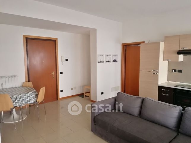 Appartamento in residenziale in Via Divisione Tridentina