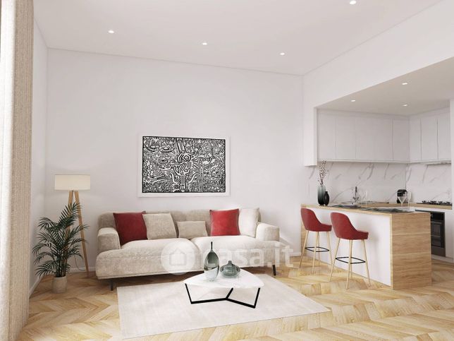 Appartamento in residenziale in Viale Lina Cavalieri
