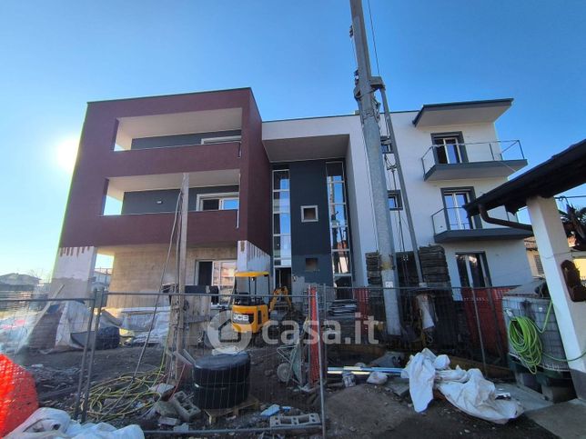 Appartamento in residenziale in Via Risorgimento 11