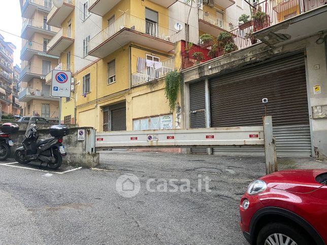 Garage/posto auto in residenziale in 