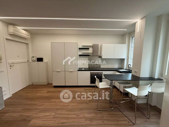 Appartamento in residenziale in Via Tommaso Gulli 36