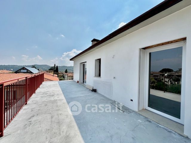 Appartamento in residenziale in Via Bongianni Gratarolo