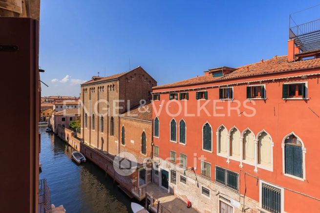 Appartamento in residenziale in Campo de la Maddalena