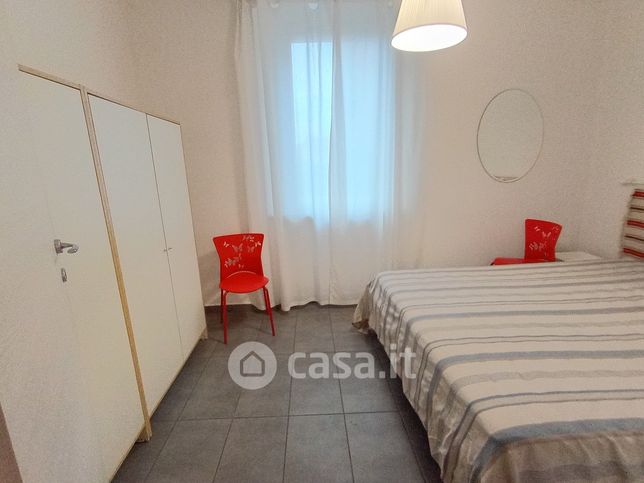 Appartamento in residenziale in Via Esino