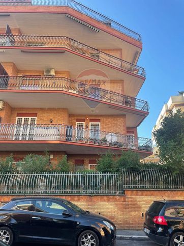 Appartamento in residenziale in Via Andrea del Verrocchio 51