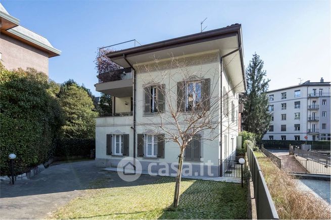 Appartamento in residenziale in Via Fiume 14
