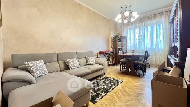 Appartamento in residenziale in Corso Francia 161