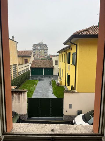 Appartamento in residenziale in Via Gorizia 4