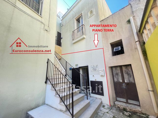 Appartamento in residenziale in corte sacco