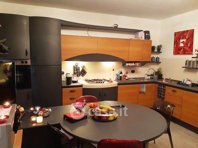 Appartamento in residenziale in Via Ai Forni