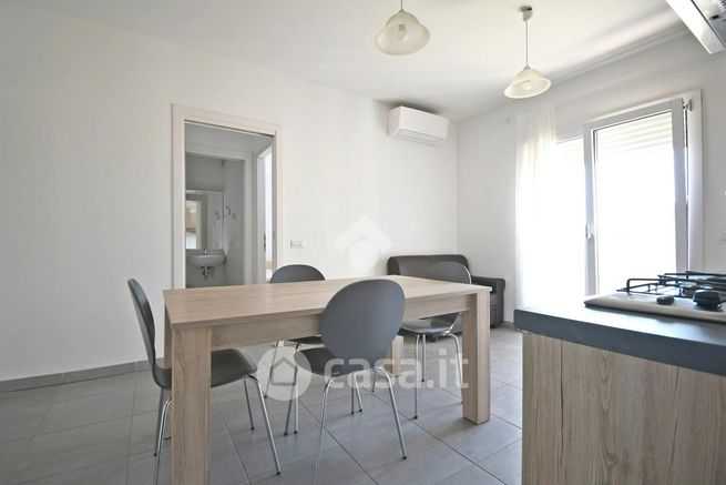 Appartamento in residenziale in Via Is Corrias 30