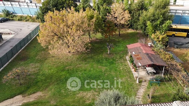 Terreno edificabile in residenziale in Via Bassa