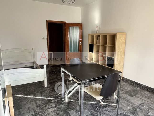 Appartamento in residenziale in Via Arnaldo Fusinato