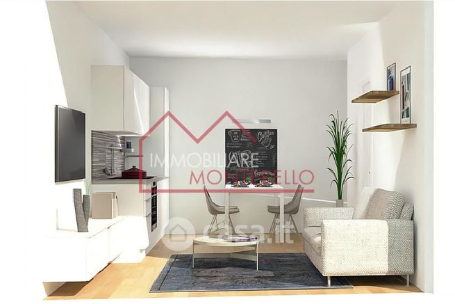 Appartamento in residenziale in Via Pietro Tabarrani 82