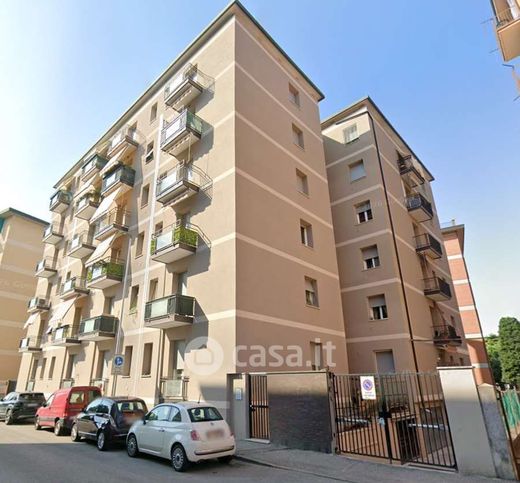 Attico/mansarda in residenziale in Via Domenico Mercante 6