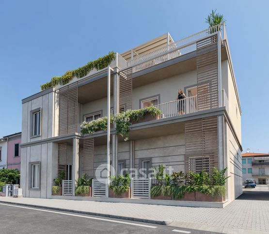 Appartamento in residenziale in Viale Galliano