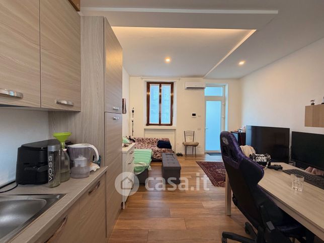 Appartamento in residenziale in Via G. Orelli 18