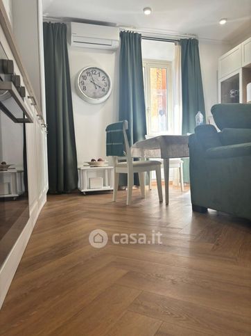Appartamento in residenziale in Via Gregoriana 20