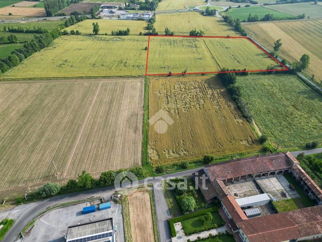 Terreno edificabile in residenziale in Strada per Porzano