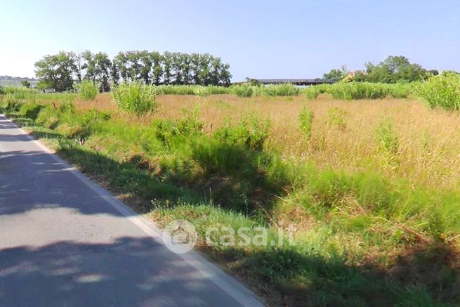 Terreno agricolo in commerciale in 