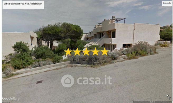 Appartamento in residenziale in Via Aldebaran