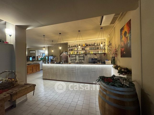 Attivitã /licenza (con o senza mura) in commerciale in Via Giovanni Amendola