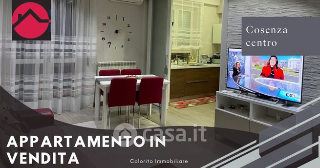 Appartamento in residenziale in Via Mario Mari