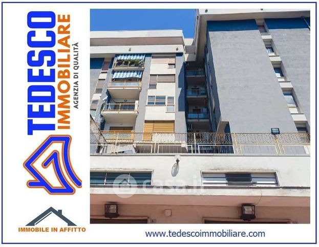 Appartamento in residenziale in Via Napoli
