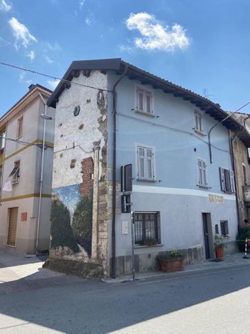 Villetta a schiera in residenziale in Via al Colletto 40
