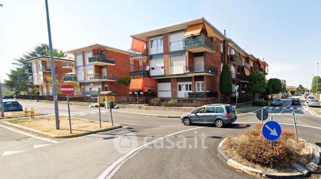 Appartamento in residenziale in Via A. Saffi 59