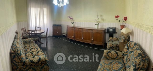 Appartamento in residenziale in Via Francesco Marabotto 120