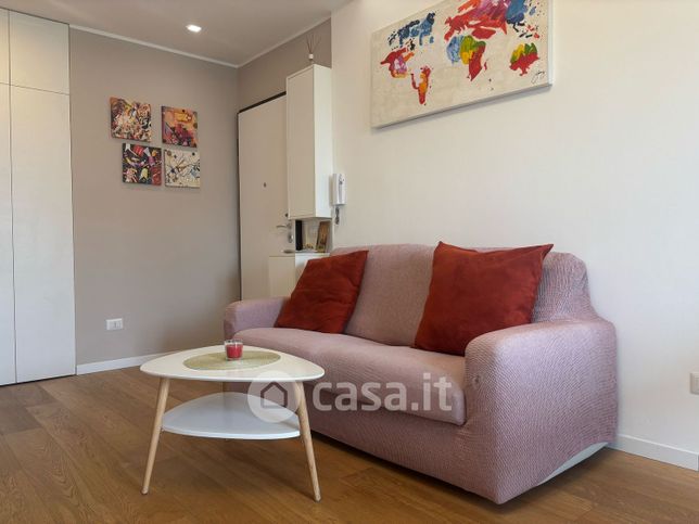 Appartamento in residenziale in Via Ronchi 20