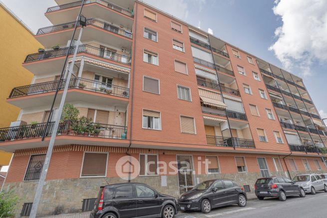 Appartamento in residenziale in Via parco della rimembranza 7