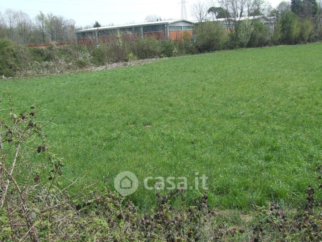 Terreno agricolo in commerciale in Via per Novedrate 123