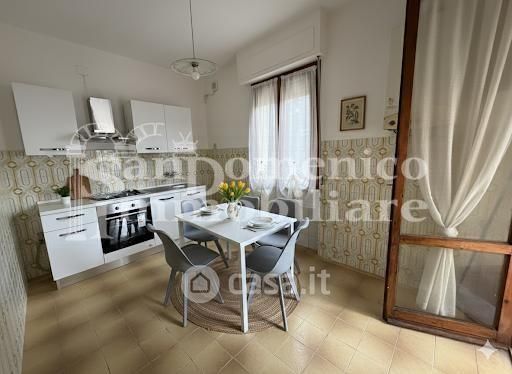 Appartamento in residenziale in Cavalcavia Sant'Ermete Nord
