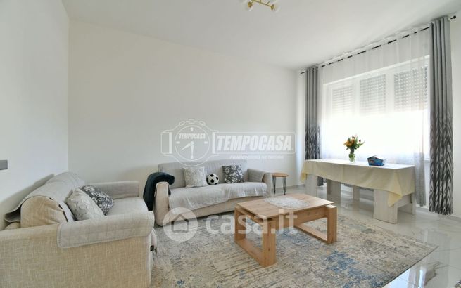 Appartamento in residenziale in Via Cristoforo Colombo